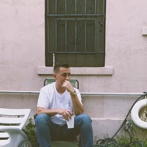 Meet your Posher, Matthew